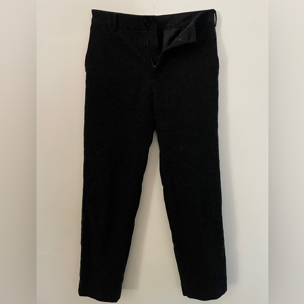 JW Anderson for Uniqlo Wool Pant